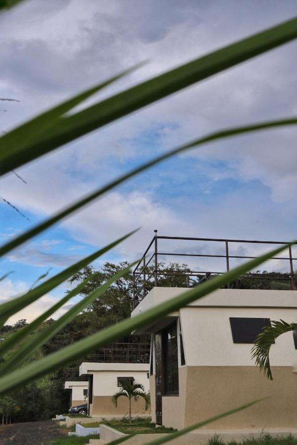 Hotel Cielo Abierto Glamping à Valle de San José Extérieur photo