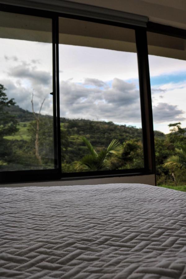 Hotel Cielo Abierto Glamping à Valle de San José Extérieur photo