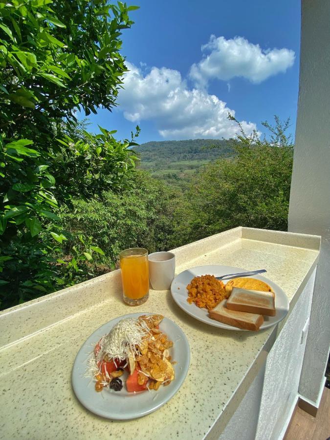 Hotel Cielo Abierto Glamping à Valle de San José Extérieur photo