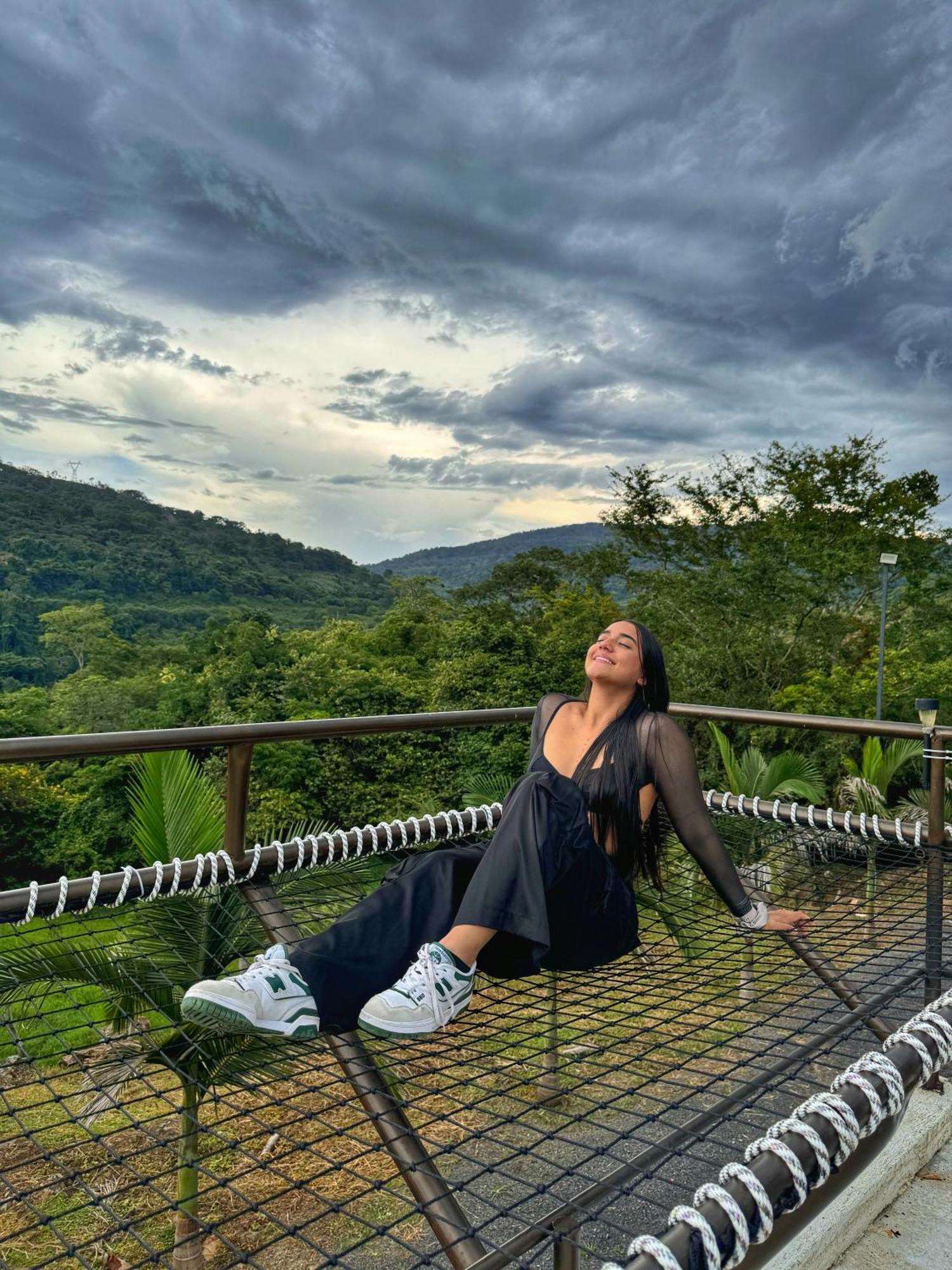 Hotel Cielo Abierto Glamping à Valle de San José Extérieur photo